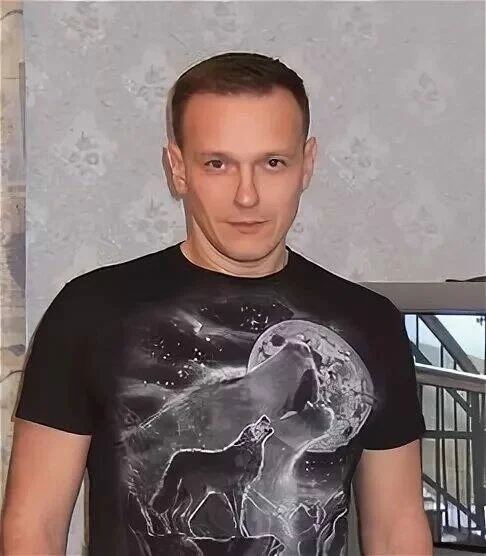 Портрет Андрей Васильевич Лео