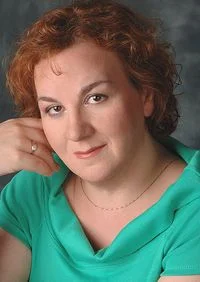 Портрет Татьяна Юрьевна Степанова