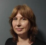 Портрет Ольга Ивановна Власова