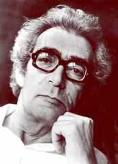 Портрет Абрам Зиновьевич Вулис