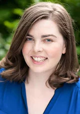 Портрет Элвин Гамильтон