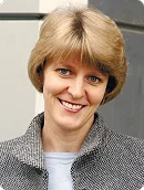 Портрет Мария Евгеньевна Лошкарева