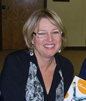 Портрет Сара Пеннипакер