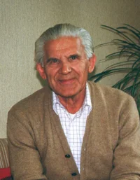 Портрет Николай Александрович Водневский