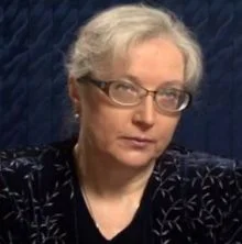 Портрет Татьяна Леонидовна Миронова