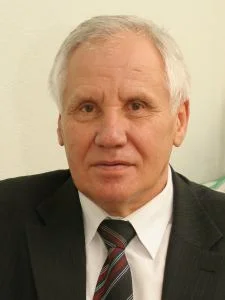 Портрет Владимир Иосифович Борисенко