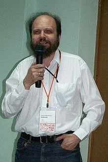 Портрет Алексей Дмитриевич Шмелев