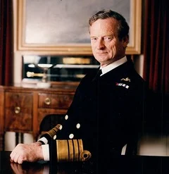 Портрет Сэнди Вудворд