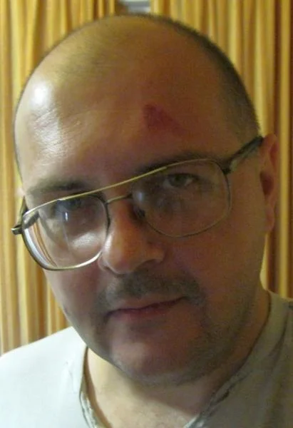 Портрет Алексей Викторович Аксенов