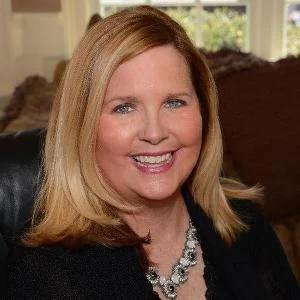 Портрет Мари Форс