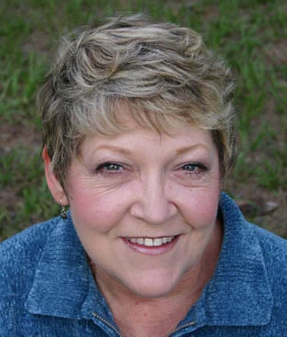 Портрет Дженни Вингфилд