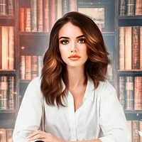 Портрет Юлия Майская