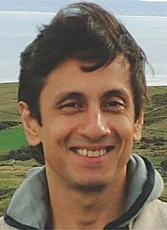 Портрет Гаутам Сачдева