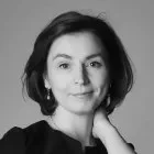 Портрет Анна Вячеславовна Бабяшкина