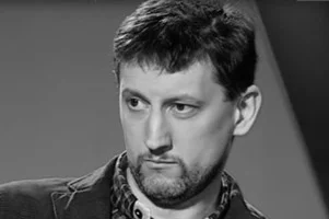 Портрет Лев Александрович Данилкин