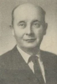 Портрет Николай Яковлевич Москвин