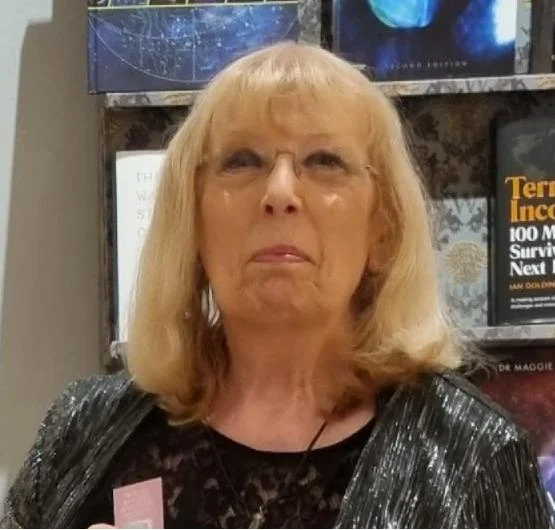 Портрет Кэтрин Кавендиш