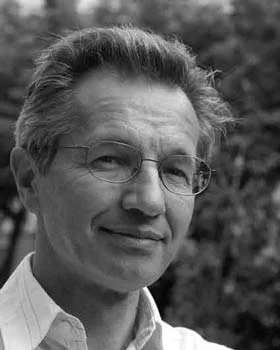 Портрет Жан-Баптист Ботюль