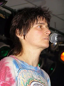 Портрет Анна Георгиевна Герасимова