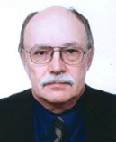 Портрет Сергей Александрович Нефедов