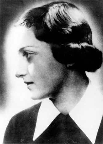 Портрет Хана Сенеш