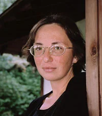 Портрет Елена Николаевна Фанайлова