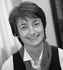 Портрет Аманда Эллисон