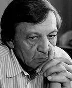 Портрет Рустам Шавлиевич Валеев