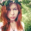 Портрет Алёна Васюхина