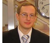 Портрет Владимир Авденин