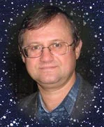 Портрет Александр Николаевич Левченко