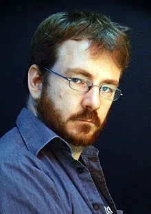 Портрет Снорри Кристьянссон