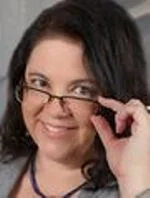 Портрет Эмили Брайан