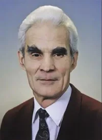 Портрет Альфред Муллагалиевич Мухамедьяров