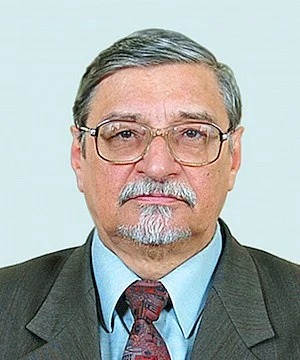 Портрет Сергей Ибрагимович Муртузалиев