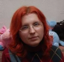Портрет Наталья Анатольевна Болдырева