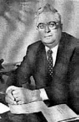 Портрет Поликарп Гервасиевич Шафета