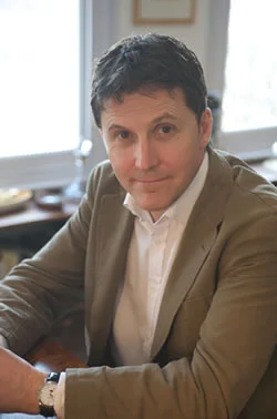 Портрет Уильям Райан