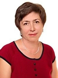 Портрет Алсу Назимовна Бикташева