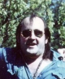 Портрет Лоуренс Джеймс