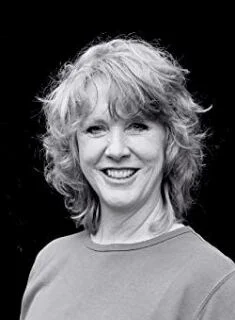 Портрет Марта Олдерсон