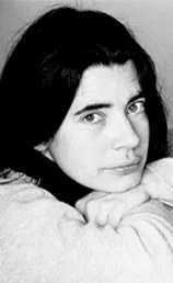 Портрет Деби Глиори