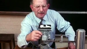 Портрет Сэмюэль Толанский