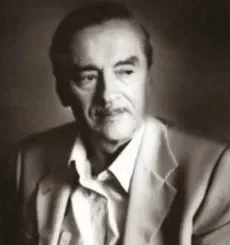 Портрет Григорий Давыдович Усач