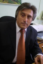 Портрет Владимир Натанович Порус