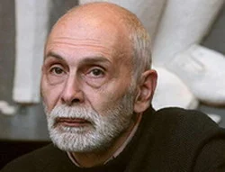 Портрет Леонид Абрамович Юзефович