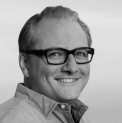 Портрет Мартин Эрикссон