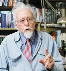 Портрет Жорес Александрович Медведев
