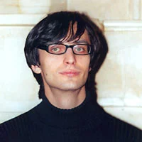 Портрет Антон Фридлянд