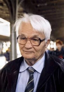 Портрет Василий Васильевич Налимов